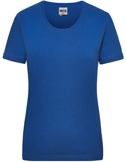 Ladies´ Workwear-T — Royal