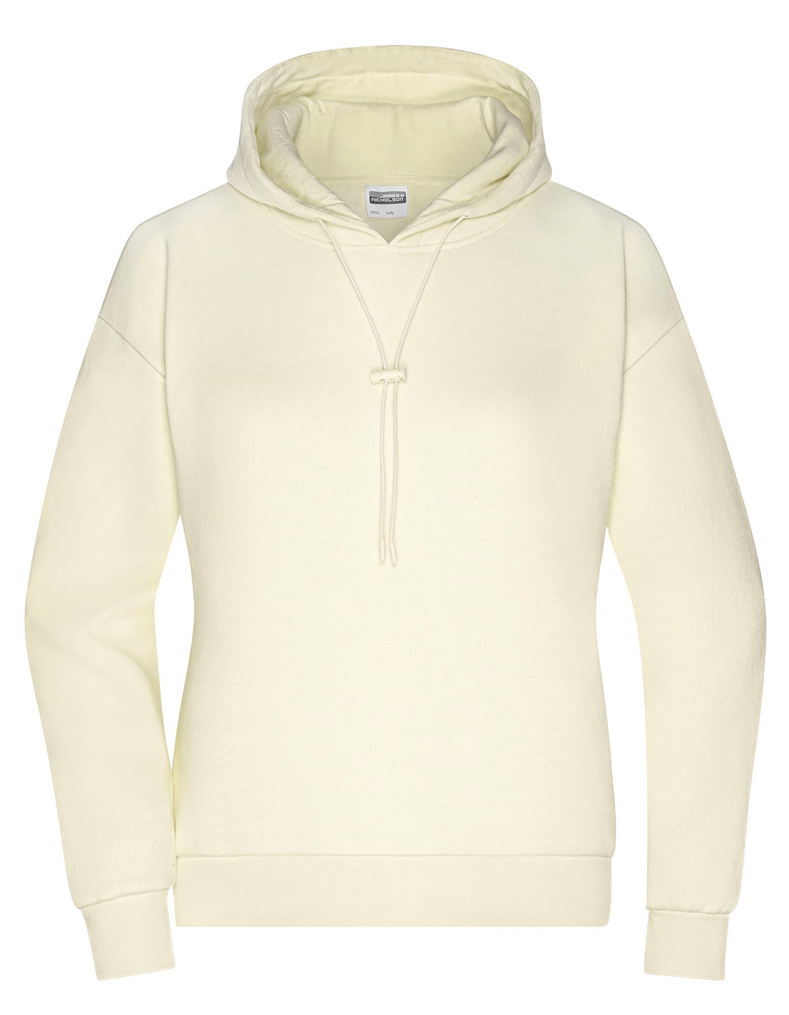 Ladies´ Lounge Hoody