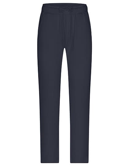 Ladies´ Lounge Pants — Navy