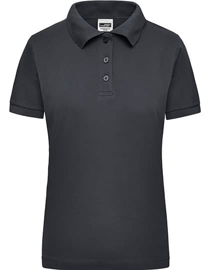 Ladies´ Workwear Polo — Carbon