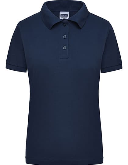 Ladies´ Workwear Polo — Navy