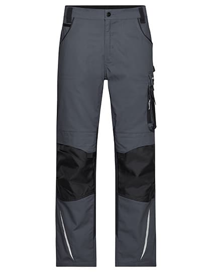 Workwear Pants -STRONG- — Carbon