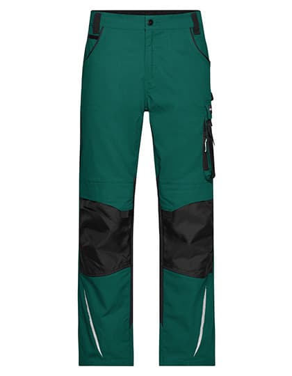 Workwear Pants -STRONG- — Dark Green