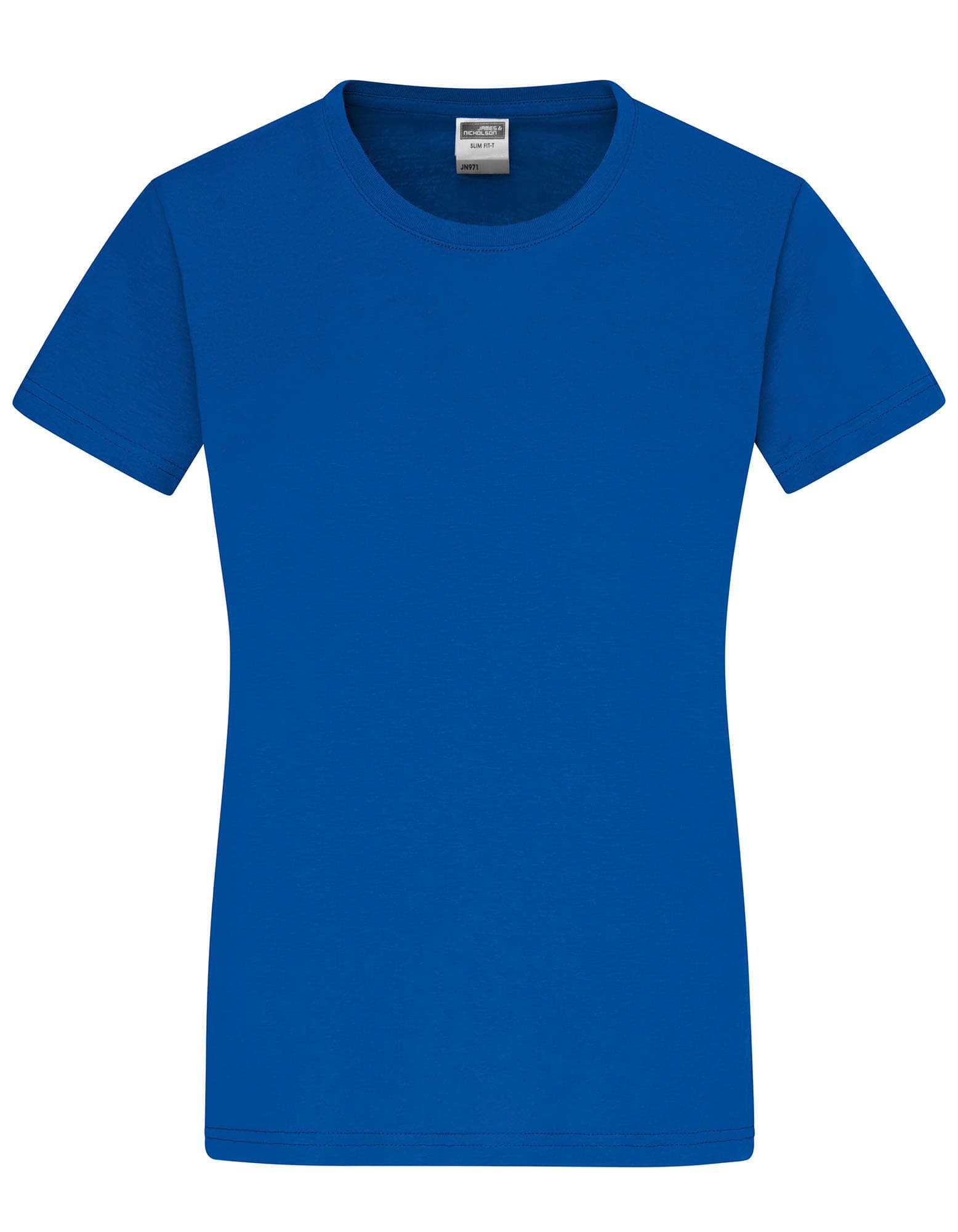 Ladies´ Slim Fit-T