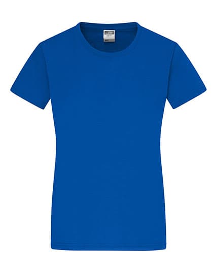 Ladies´ Slim Fit-T — Royal
