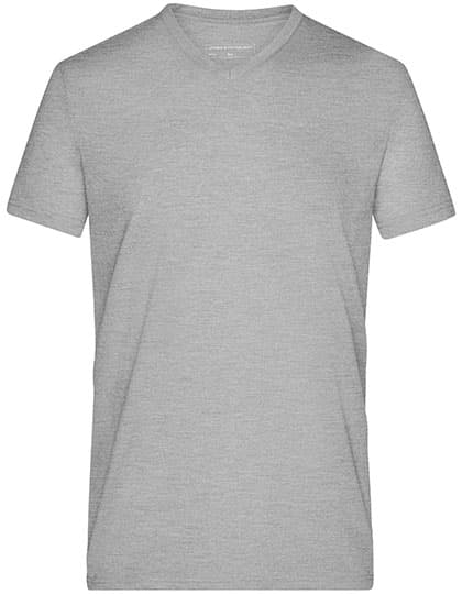 Men´s Heather T-Shirt — Grey Heather