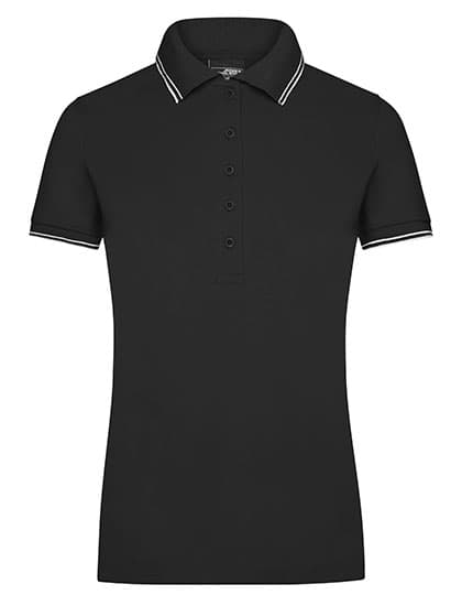 Ladies´ Polo — Black