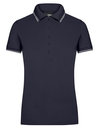 Ladies´ Polo — Navy