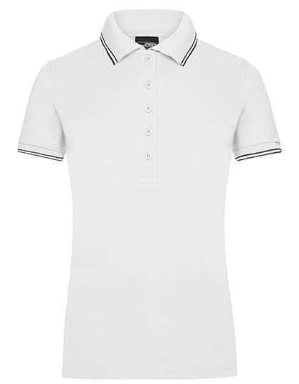 Ladies´ Polo — White