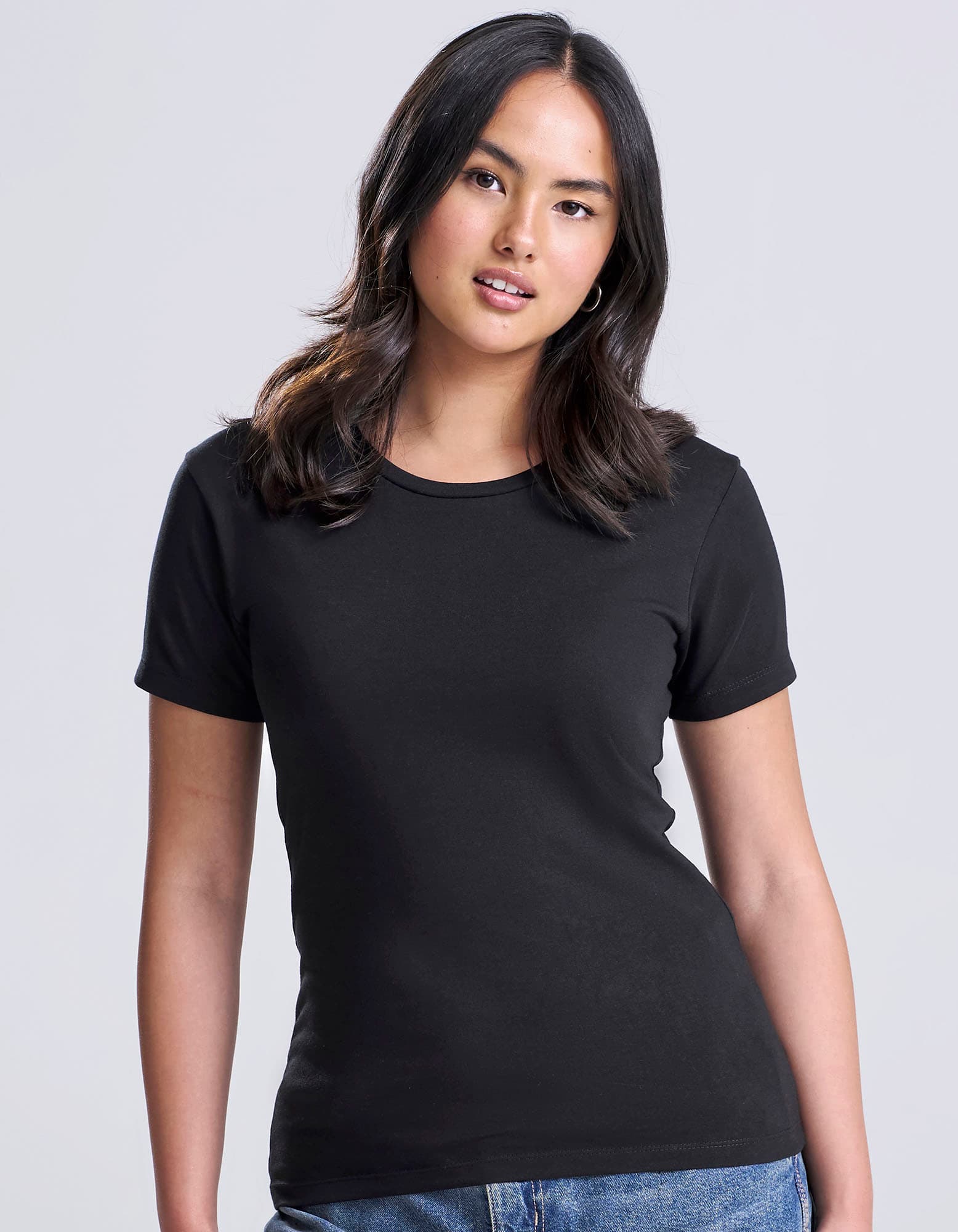 Women´s Tri-Blend T