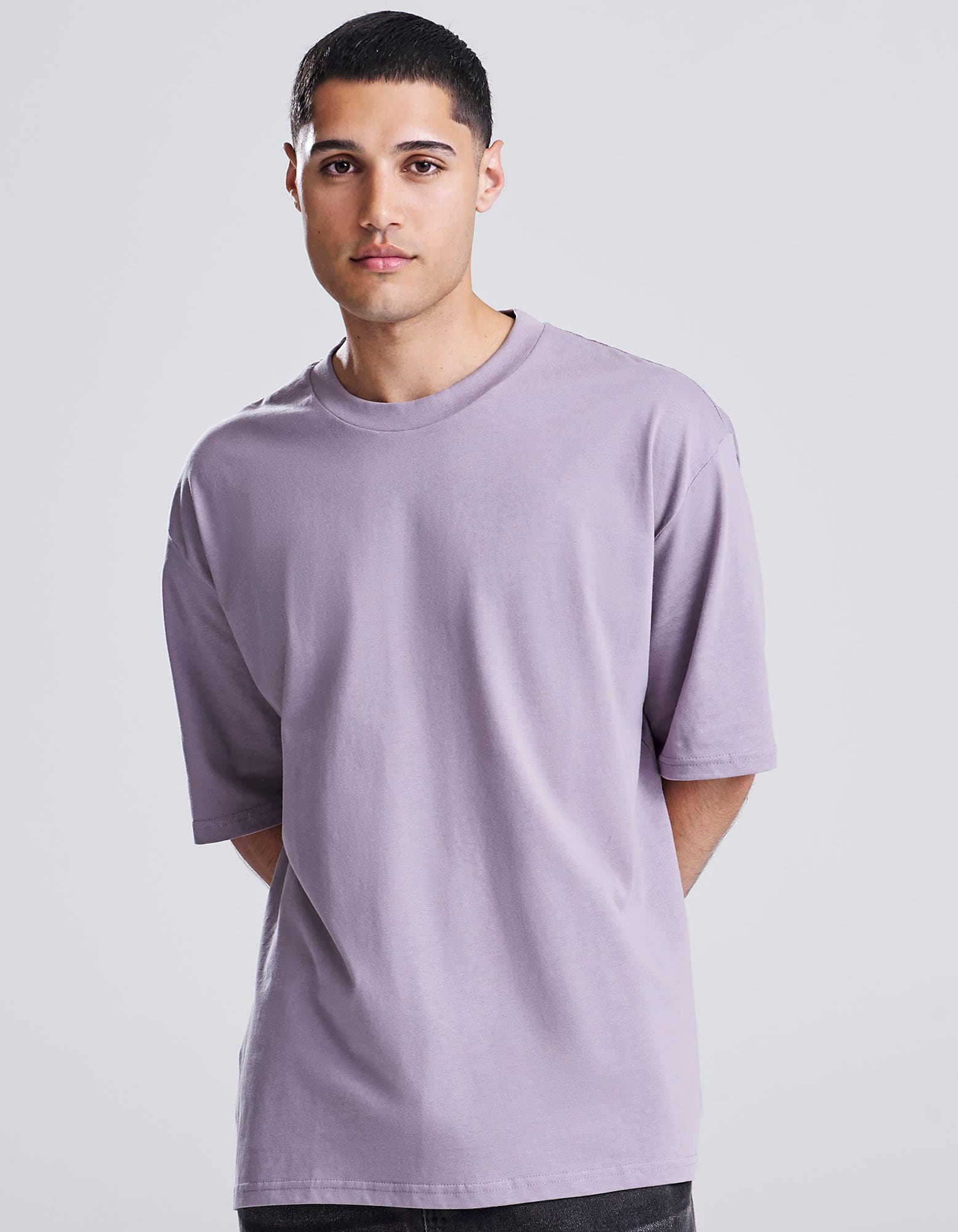 Oversize 100 T