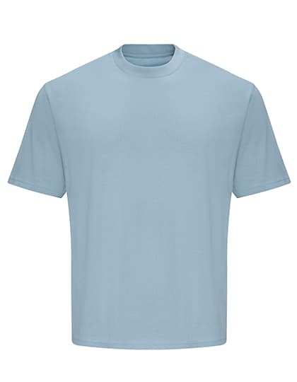 Oversize 100 T — Sky Blue