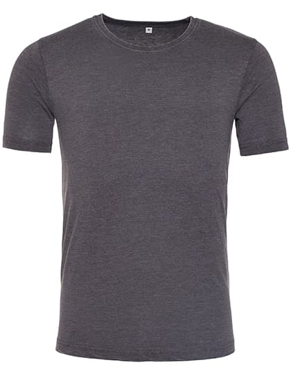 Washed T — Washed Charcoal