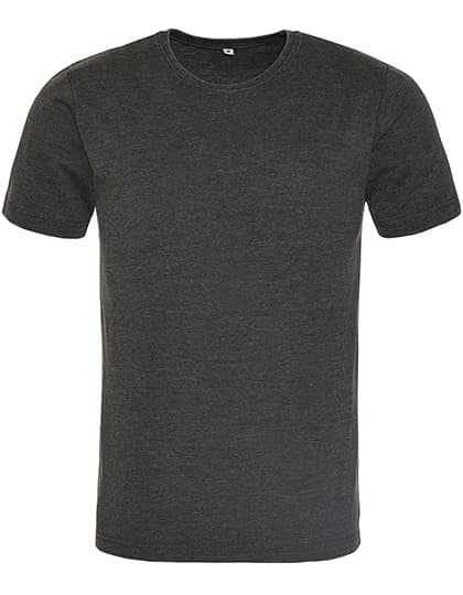 Washed T — Washed Jet Black