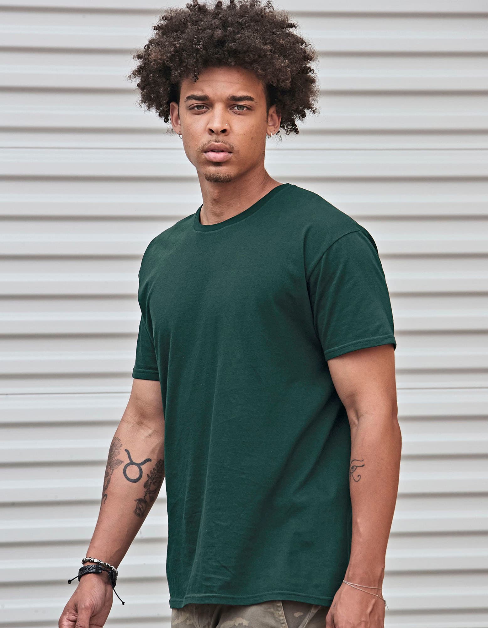 Essential Cotton-T