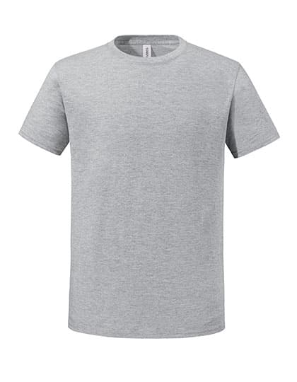 Essential Cotton-T — Athletic Heather