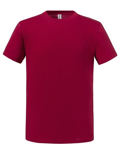 Essential Cotton-T — Cardinal