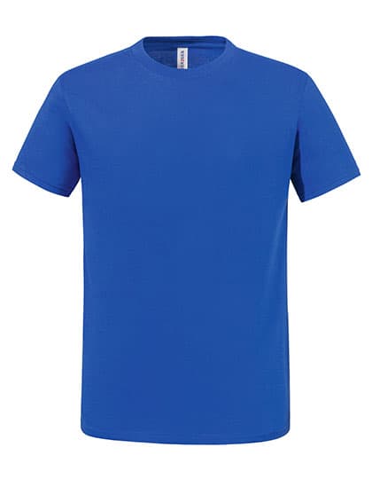 Essential Cotton-T — Royal