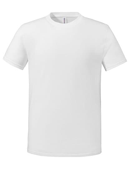 Essential Cotton-T — White