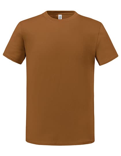 Premium Organic-T — Golden Pecan