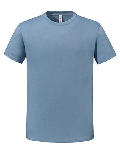 Premium Organic-T — Mineral Blue