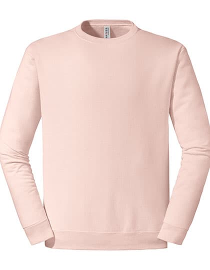 Nublend® Sweatshirt — Blush Pink