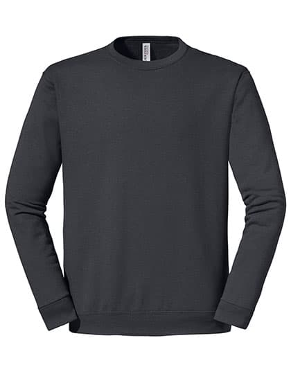 Nublend® Sweatshirt — Charcoal Grey