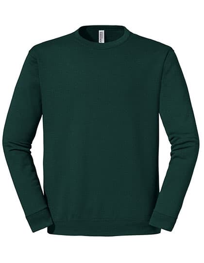 Nublend® Sweatshirt — Forest Green