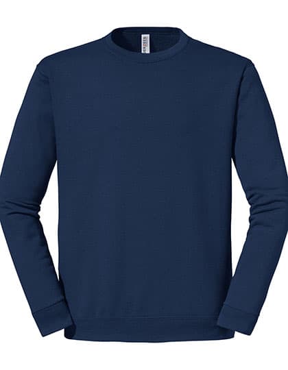 Nublend® Sweatshirt — Navy