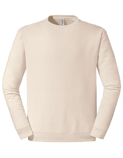 Nublend® Sweatshirt — Sandstone