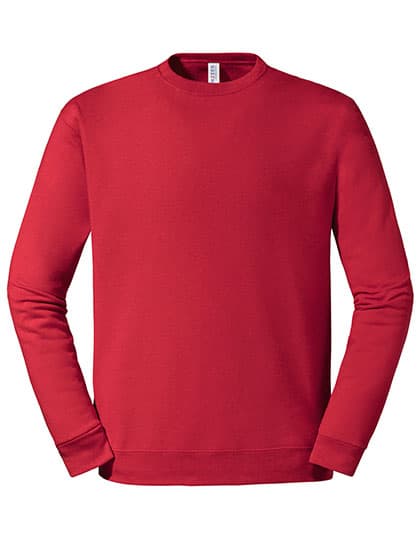 Nublend® Sweatshirt — True Red