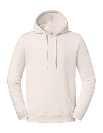 Eco® Premium Blend Hooded Sweatshirt — Putty