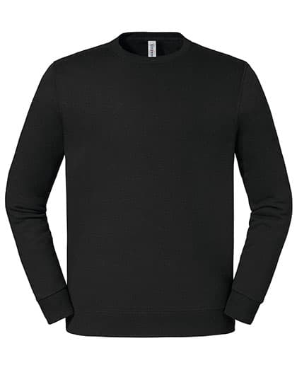 Eco® Premium Blend Sweatshirt — Black Ink