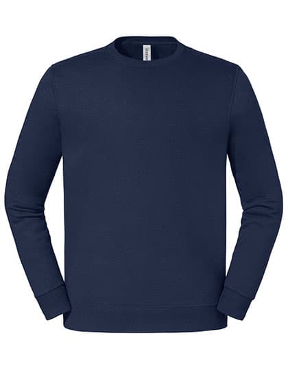 Eco® Premium Blend Sweatshirt — Navy