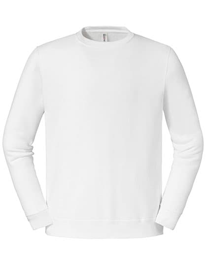 Eco® Premium Blend Sweatshirt — White