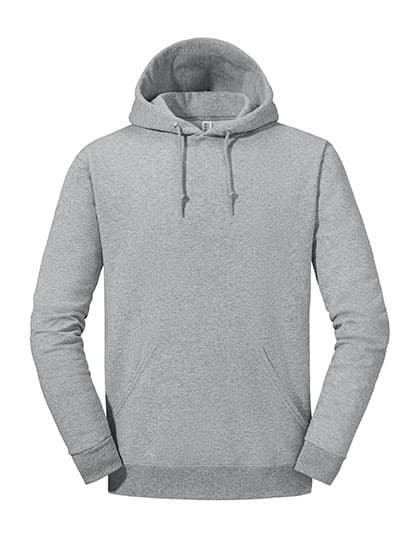 Nublend® Hooded Sweatshirt — Athletic Heather