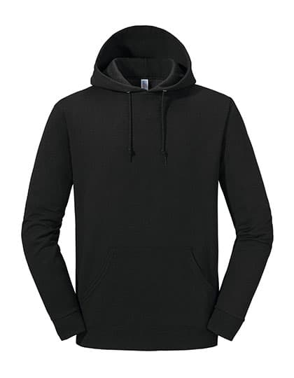 Nublend® Hooded Sweatshirt — Black