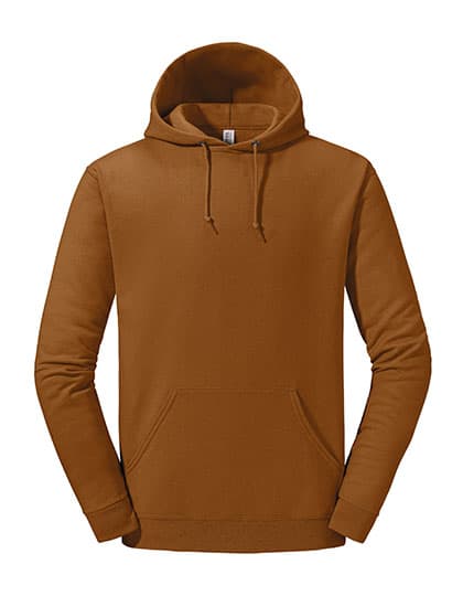 Nublend® Hooded Sweatshirt — Golden Pecan