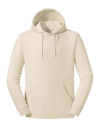 Nublend® Hooded Sweatshirt — Sweet Cream Heather
