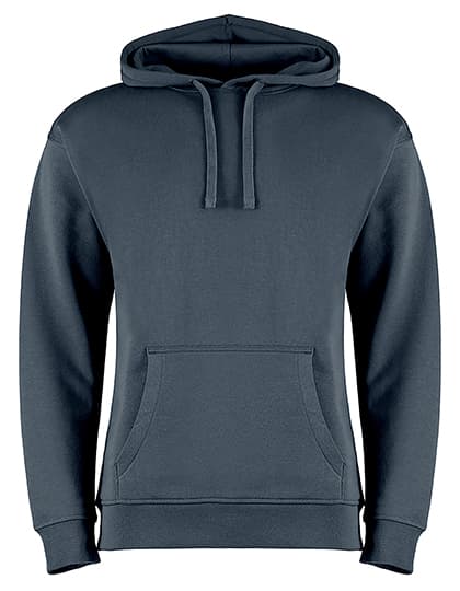 Regular Fit Hoodie — Graphite (Solid)