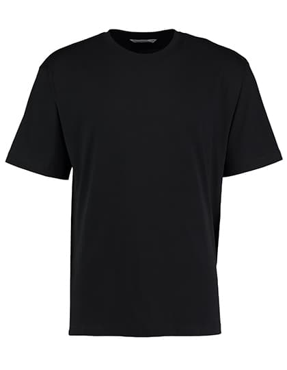Classic Fit Hunky® Tee — Black
