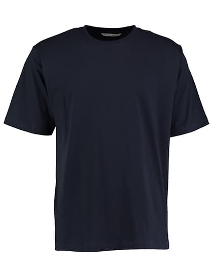 Classic Fit Hunky® Tee — Navy