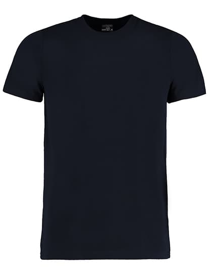 Fashion Fit Superwash® 60º Tee — Navy