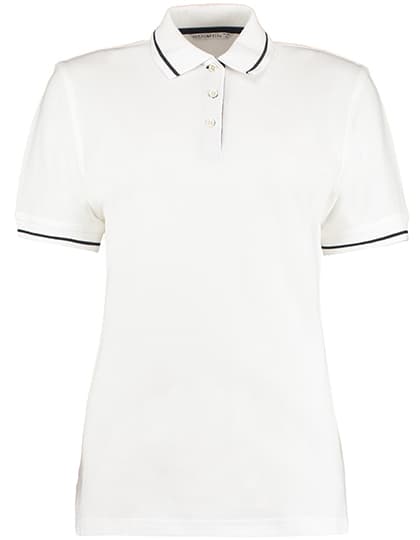Women´s Classic Fit St. Mellion Polo — White