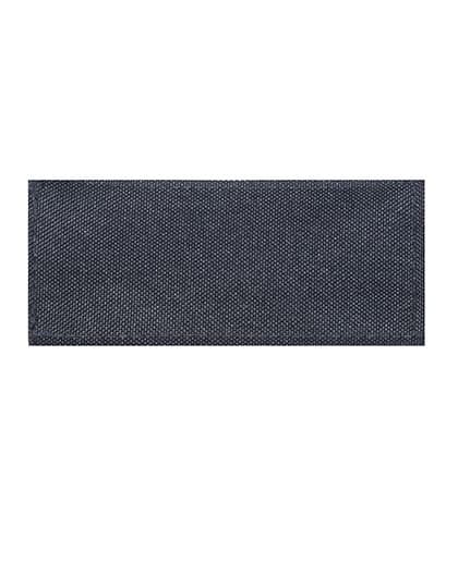 Chest Patch — Dark Navy