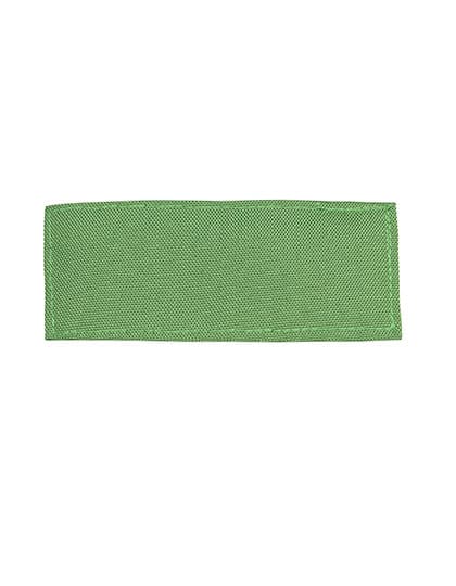 Chest Patch — Green