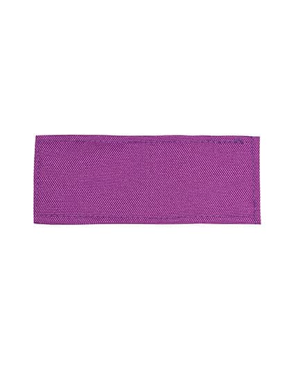 Chest Patch — Purple