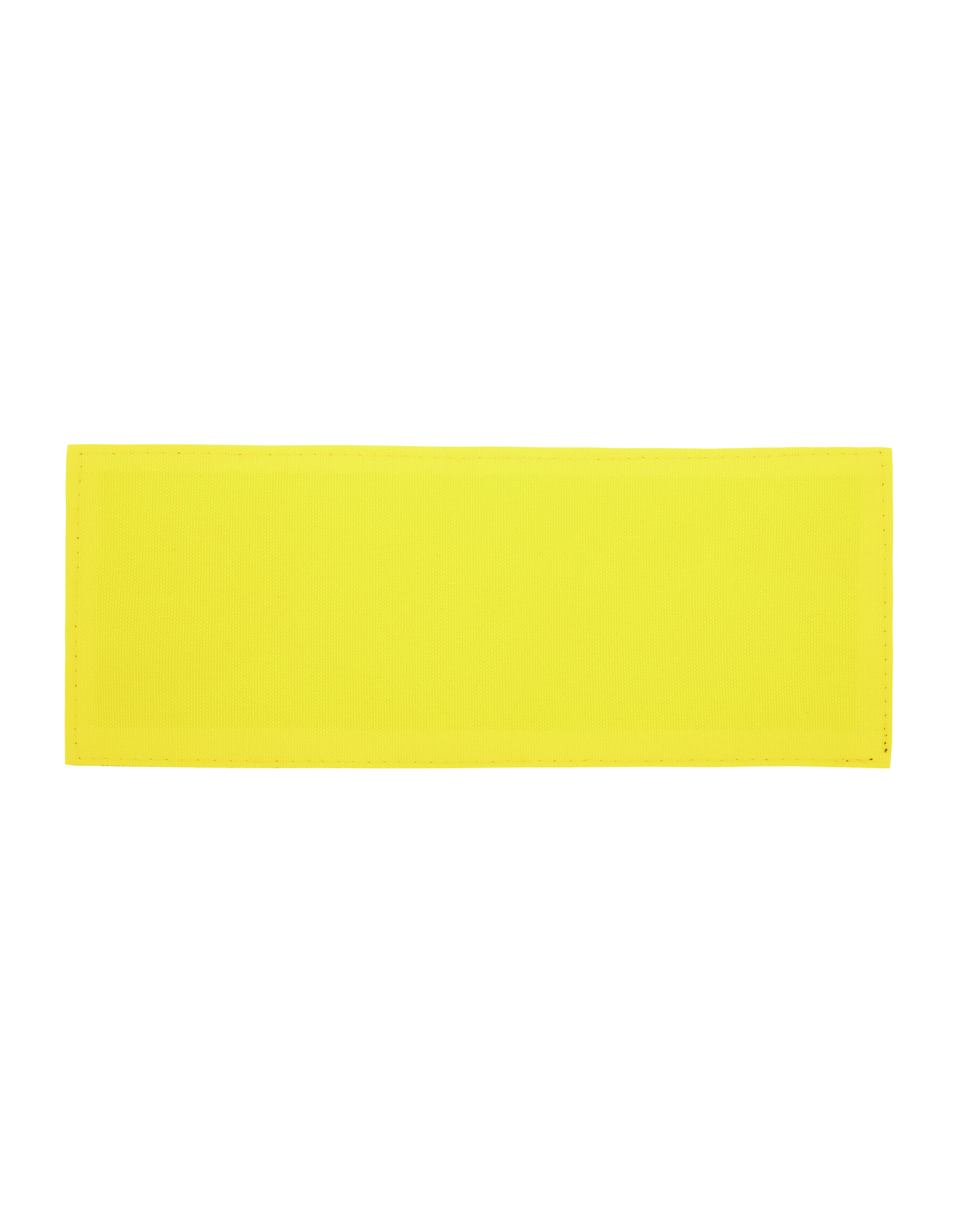 Chest Patch — Yellow