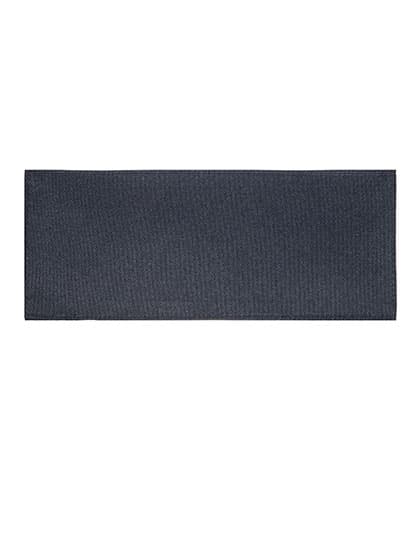 Back Patch — Dark Navy