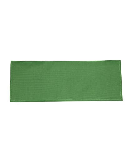Back Patch — Green
